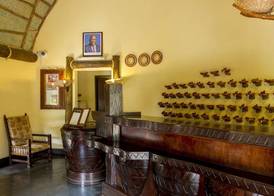 Serengeti Serena Safari Lodge 2