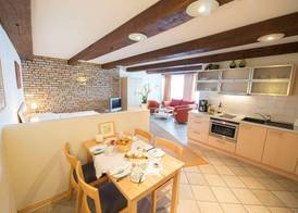 Hotel Strandhus 4