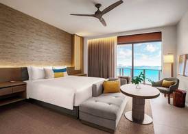 Grand Hyatt Grand Cayman Resort and Spa 5