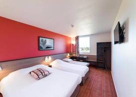 Ace Hôtel Paris Marne La Vallée 5