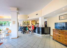 Hotel St Gregory Park by OasiGroup Hotels 3