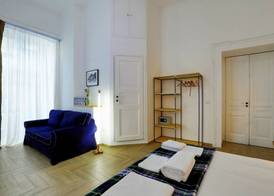 Palazzo Bevilacqua Rooms 5