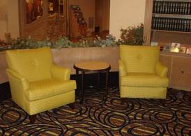 Chateau Hotel and Conference Center 2