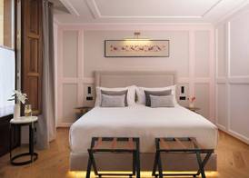 EUNICE HOTEL GASTRONOMICO 4