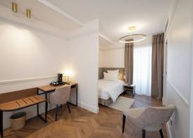 Hôtel Margaux 5