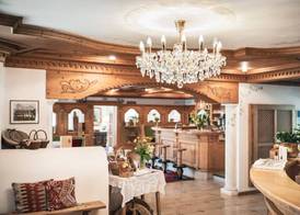 Hotel Chalet Corso 2