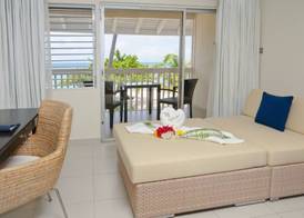Radisson Grenada Beach Resort 4