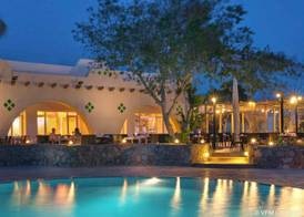 Dahab Lagoon Club & Resort Ex Tirana Dahab 5