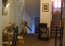 Antica Residenza de Poda 2