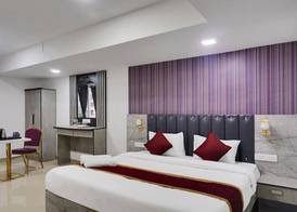Hotel Orchard Park 4