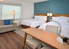 Element by Marriott Overland Park 4