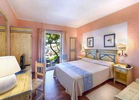 Grand Hotel Smeraldo Beach 5