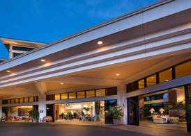 Maui Coast Hotel 2