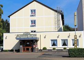 Hotel Alte Post 2