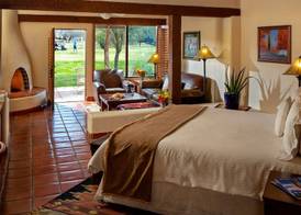 Tubac Golf Resort & Spa 3