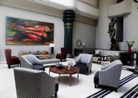 Hotel San Marcos Grand 2