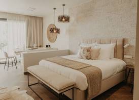 Silken Comfy Studios Hotel 3