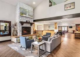 Best Western Plus Eagle Vail Airport 2
