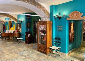 Hotel Il Guercino 2