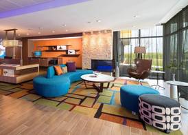Fairfield Inn & Suites by Marriott Corpus Christi Aransas Pass 3