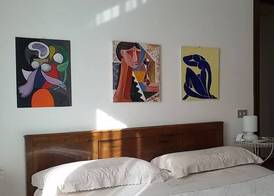 Fabiola B & B 5