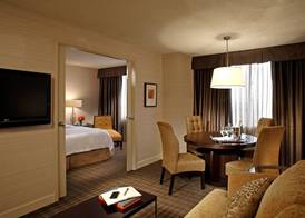 Cambridge Suites Toronto 5