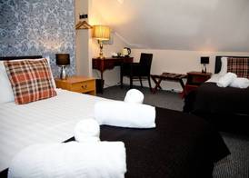 Richmond House Hotel 3
