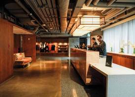 Eaton HK - Langham Hospitality Group 5