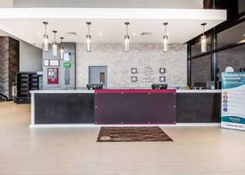 Comfort Inn & Suites near Stadium 4