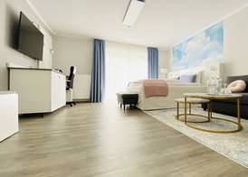 Hotel zur Bever 5