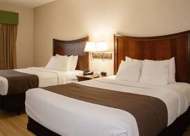 Best Western I-5 Inn & Suites 3