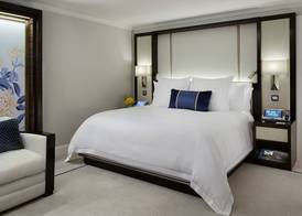 The Peninsula Chicago 4