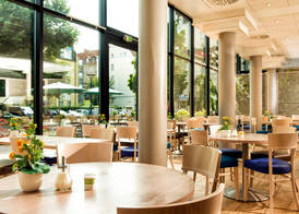 Ibis Berlin City Nord 5