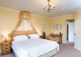The Swan At Hay 4