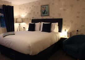 Woodlands Country House & Cottage 4