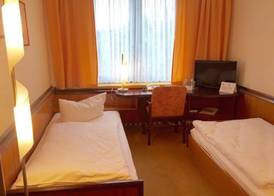 Hotel Forstmeister 3