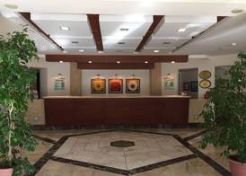 Champion Holiday Village 2