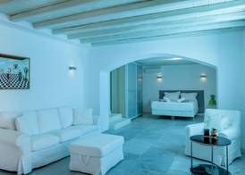 DreamLike Villas Mykonos 2