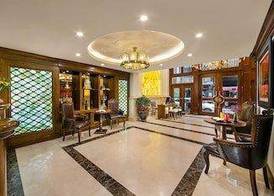 Hanoi Dalvostro Valentino Hotel & Spa 5