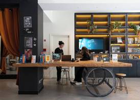 The Central House Porto Ribeira 4