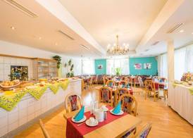 Hotel St. Martin 2