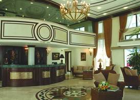 Rocks Hotel & Casino 3