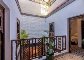 Riad Musee 3