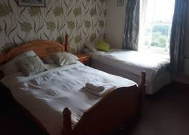 Kilworthy Farm Guesthouse 4