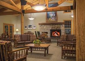 John Muir Lodge 3