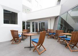 Hotel Barth 5