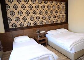 Hotel Soydan 5