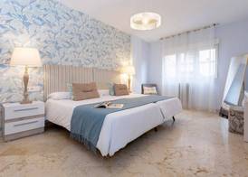 Genteel Home Tablas 5