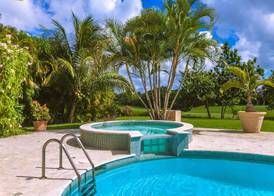 Casa de Campo Resort & Villas 4
