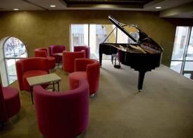 Tufenkian Historic Yerevan Hotel 3
